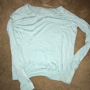 Lightweight LULU sweater